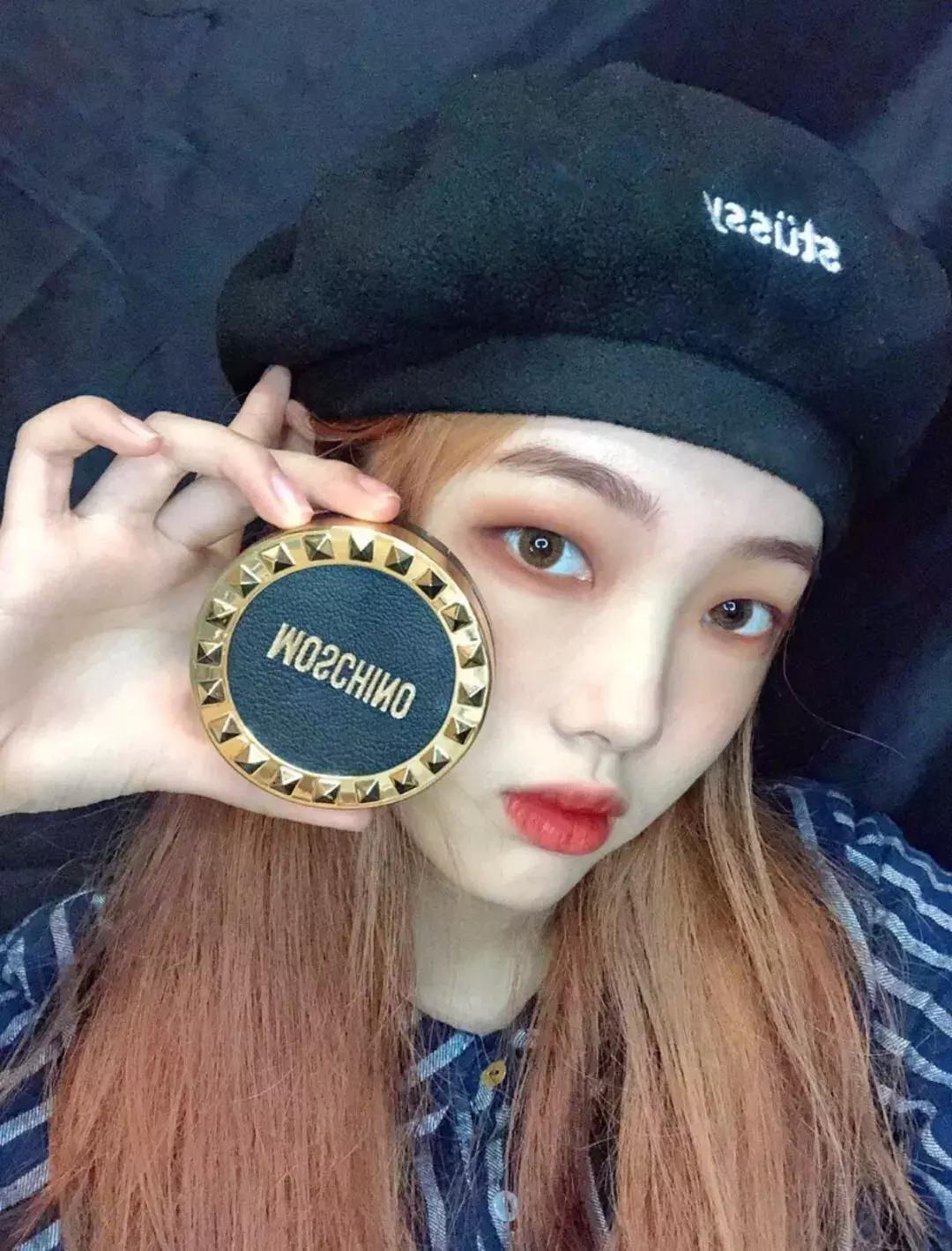 王祖蓝直播卖的透蜜气垫,王祖蓝直播带的货质量怎么样