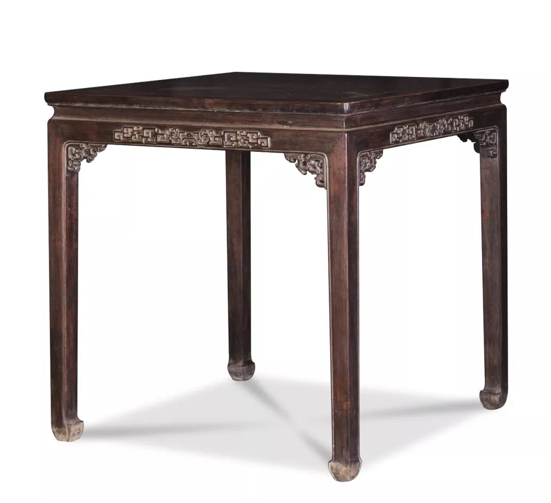 这个家具专场，几乎每年都是连拍带抢，漏太大了