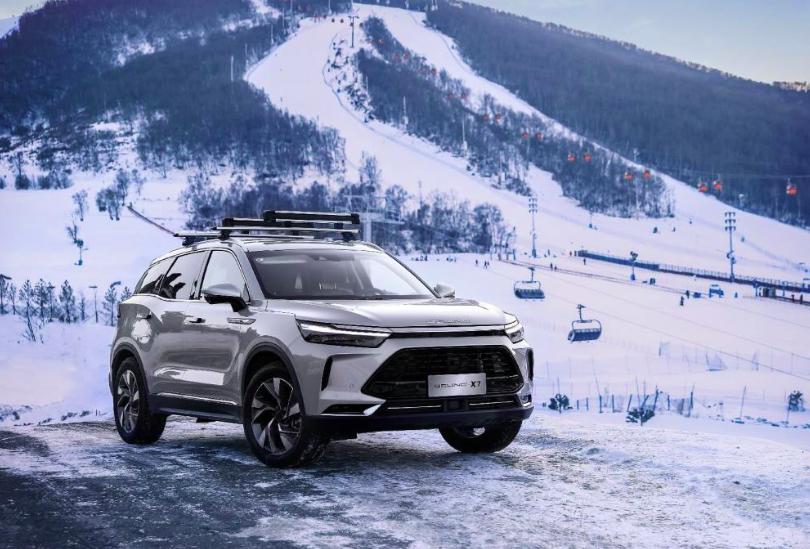 北京x7与哈弗x7对比,欧尚x7plus和哈弗h6国潮版怎么选