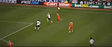 托雷斯十大巅峰时刻,托雷斯十大经典瞬间