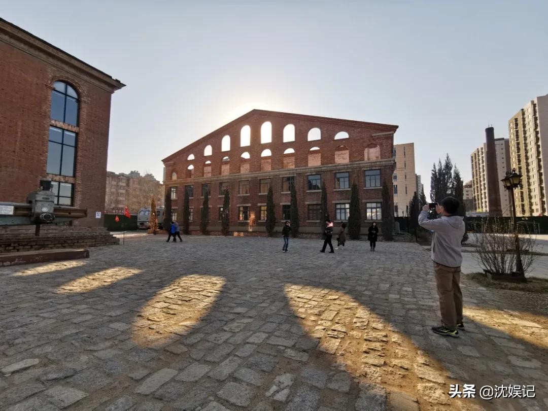 沈阳网红室内打卡地,沈阳冬季网红打卡地