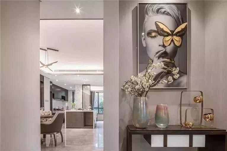 软装现代设计师,软装设计师的思维方法