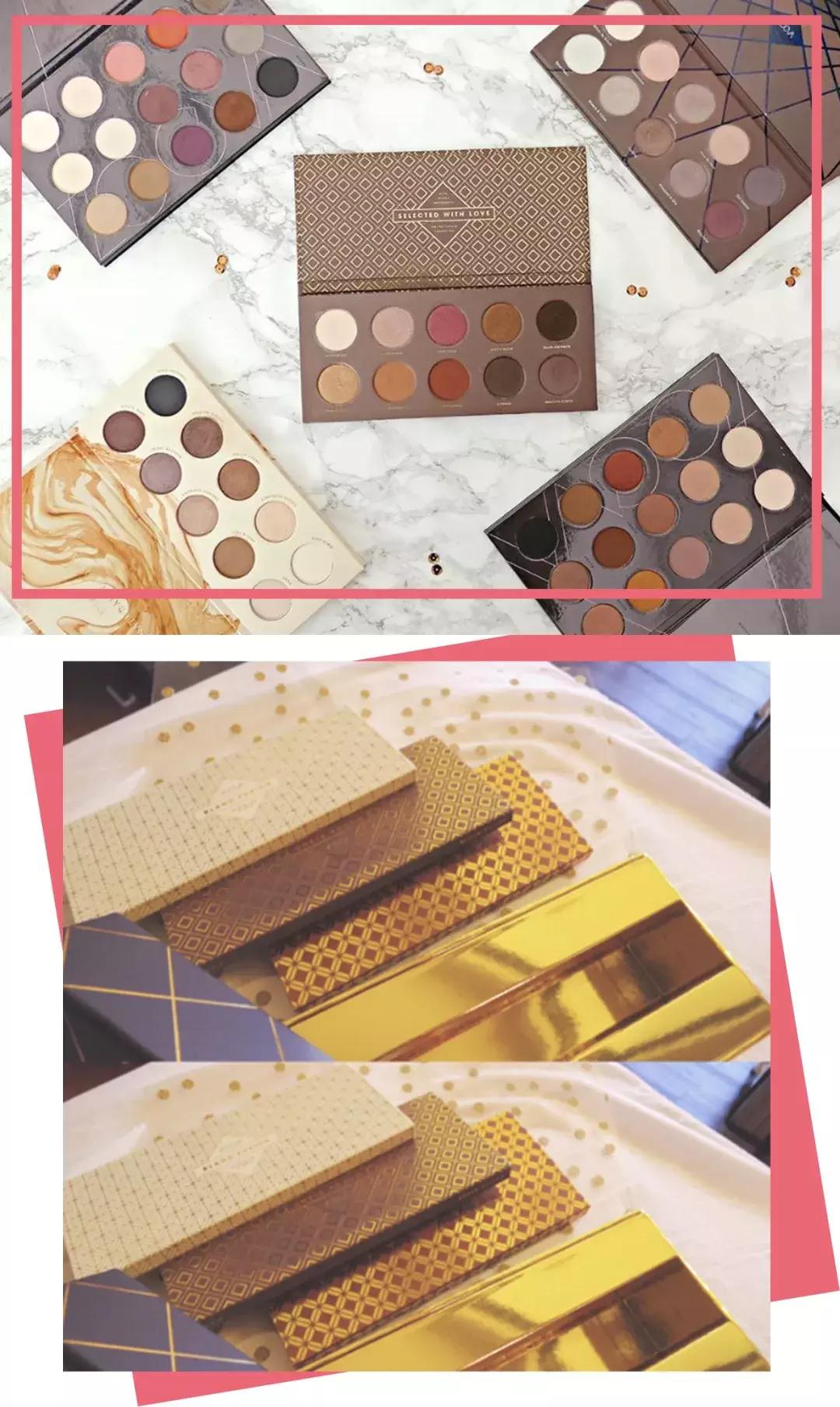 几块钱还好用的眼影,几百块钱的眼影买什么