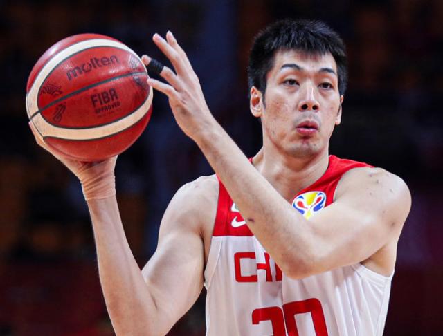 铁人！国家队失意之人确认参加中欧对抗赛，杜锋爱将迎来证明机会