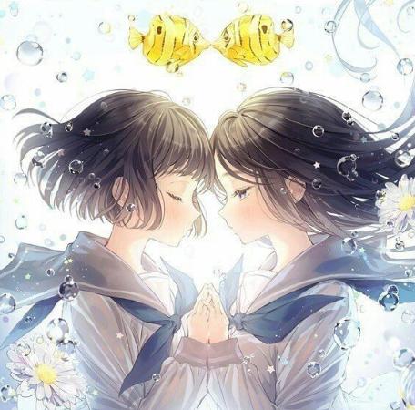 闺蜜网名三人霸气高冷古风,闺蜜网名沙雕二人蜡笔小新