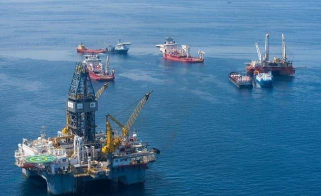 石油枯竭是不是炒作的骗局,中国石油开采还能持续多少年