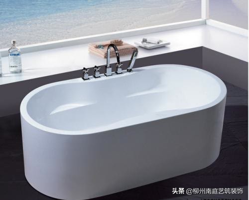 亚克力浴缸很差吗,人造石浴缸与亚克力浴缸的优缺点