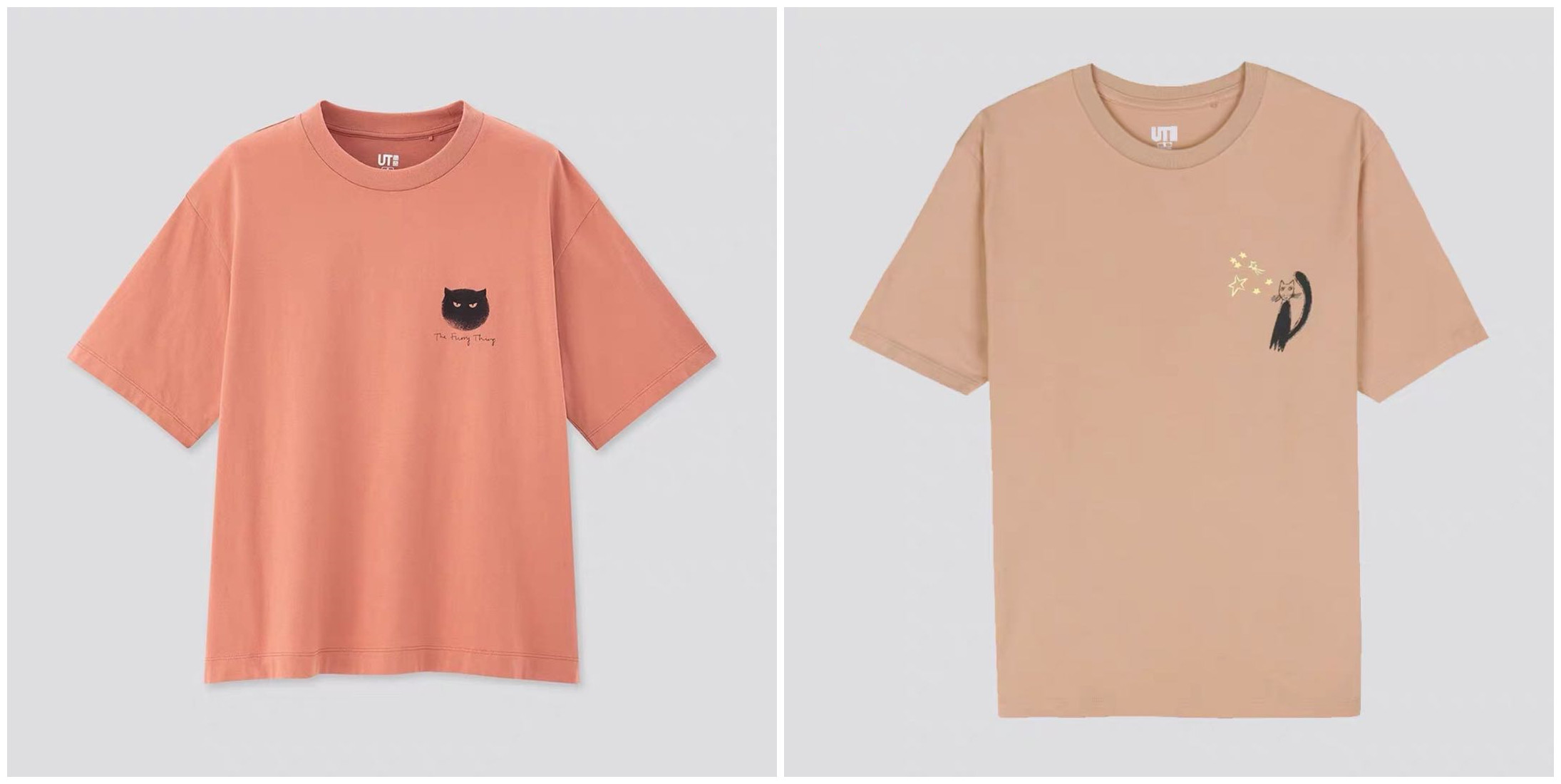 优衣库最新合作款,优衣库差不多风格