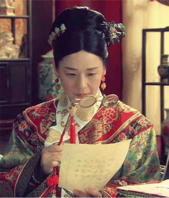 慈禧年轻复原画像曝光,慈禧的真实画像