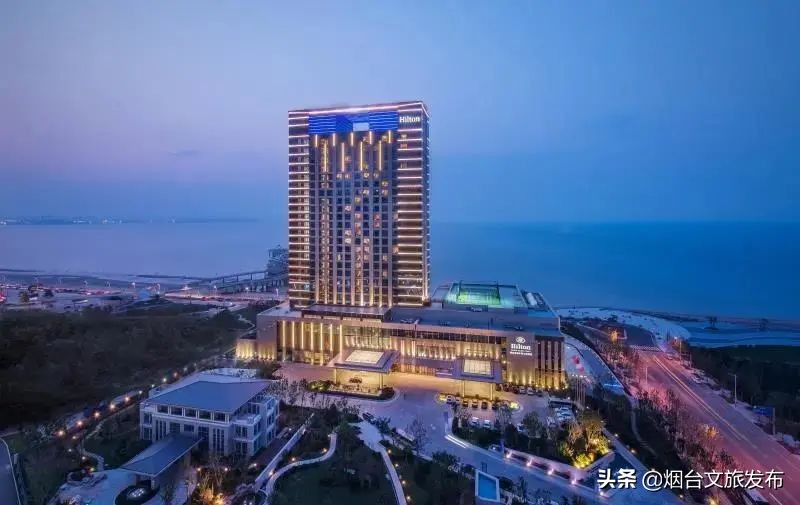 遇见暖春，烟台大牌酒店邀你来约“惠”