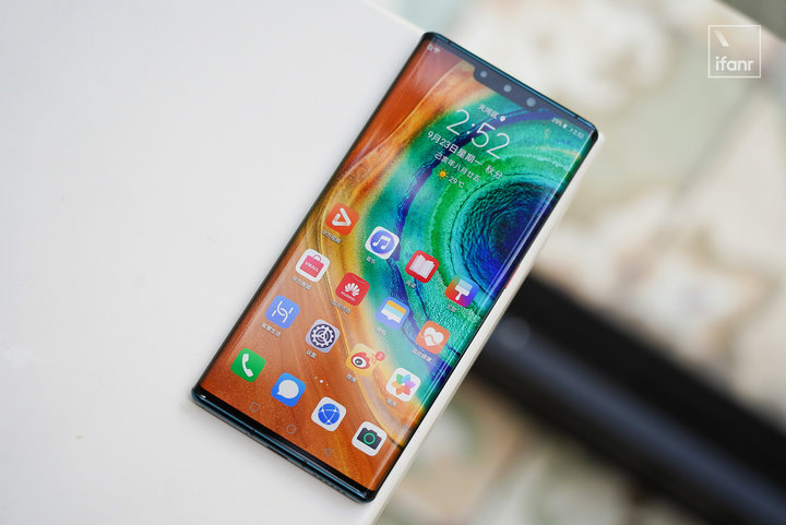 小米瀑布屏手机,小米有瀑布屏手机吗