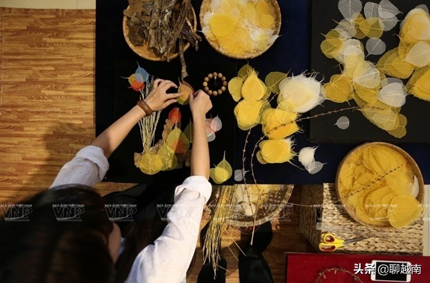 越南那些事,越南那些事完整版