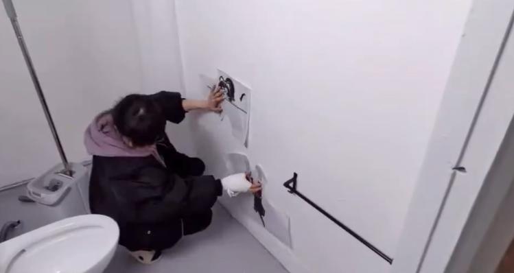 二手房翻新改造小户型45平方,人生第一套房25平米