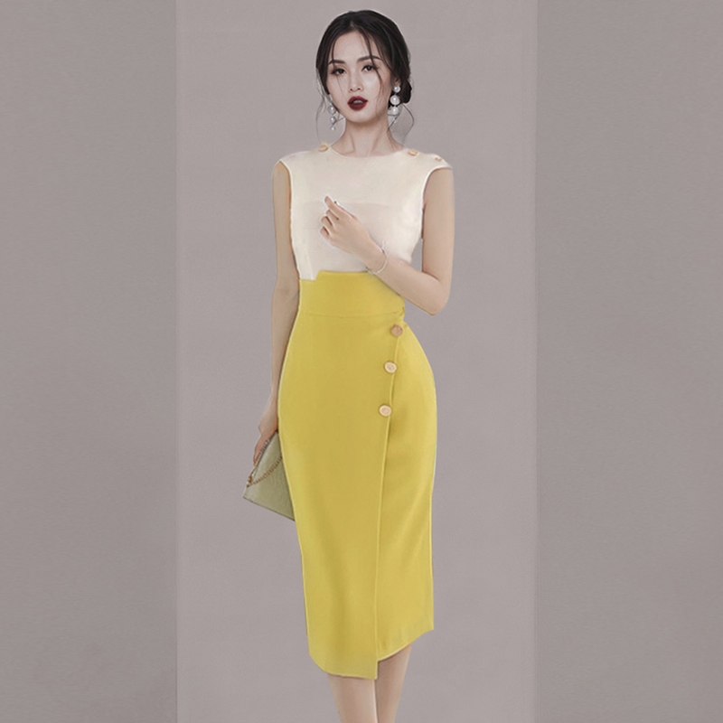 韩式套装夏季女装,韩式中年高档女装