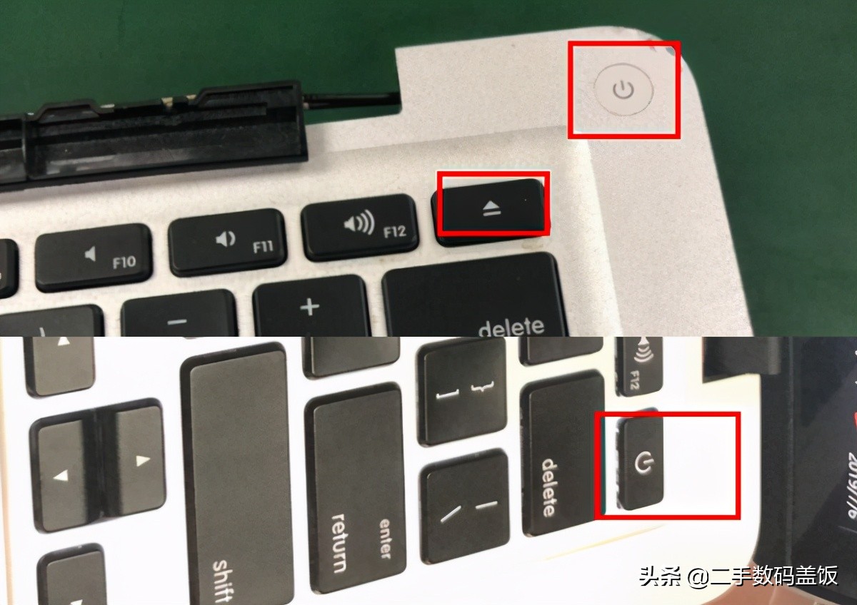 苹果macbook二手能买么,二手苹果笔记本骗局揭秘