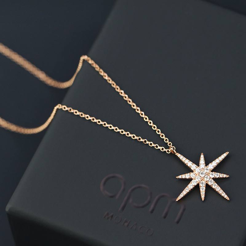 十大轻奢项链品牌2021,十大轻奢嘻哈项链