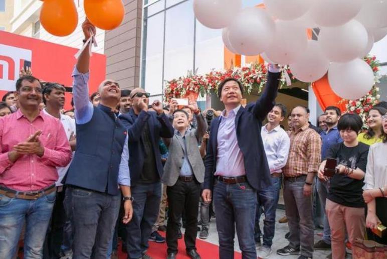 印度三大国产手机品牌排行,最新印度销量前五手机品牌