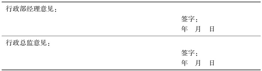 行政办公人员必备技能ppt,行政日常表格操作