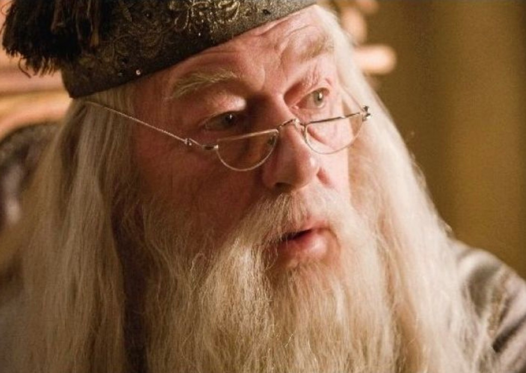 盘点影视剧中实力逆天的老师们,最逆天的法师