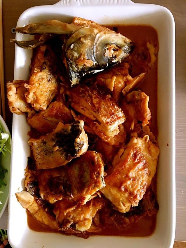 清炖鱼的最正宗炖法,做炖鱼的万能汁怎么调