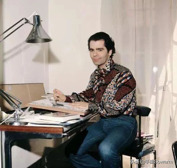 为时尚界奉献了70年的香奈儿凯撒大帝遗产竟只留给猫?