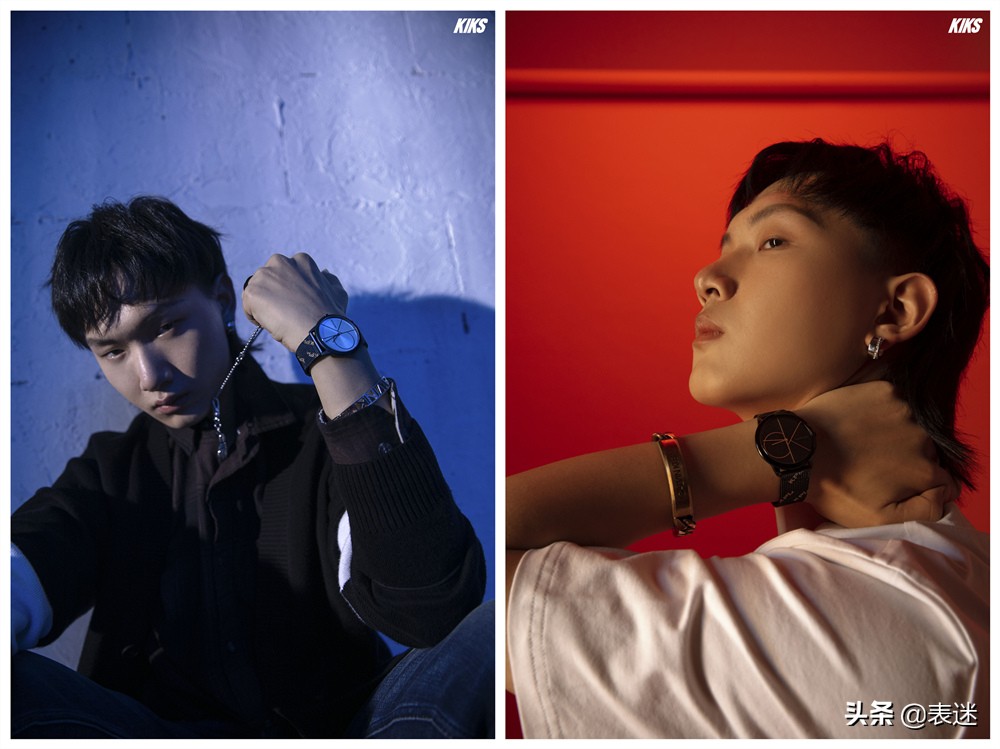 CKXKPL联动电竞礼盒QGFly出镜