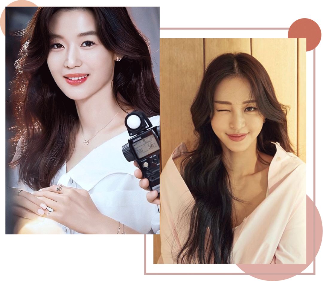 你是什么脸型就剪什么刘海,你是什么脸型就剪什么短发