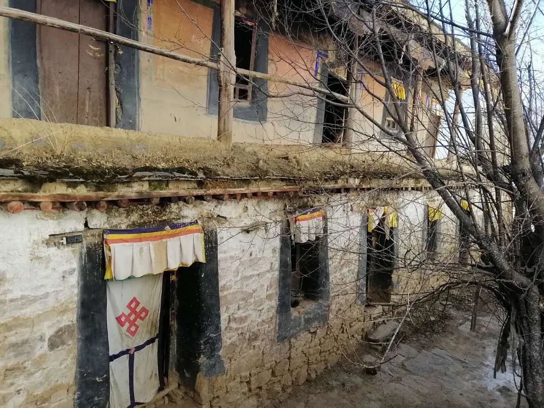 拉萨帕崩岗寺攻略,拉萨旅游攻略藏梵阁