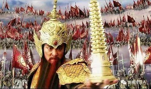 太上老君的坐骑打败十万天兵,闹天宫时太上老君打不过孙悟空吗