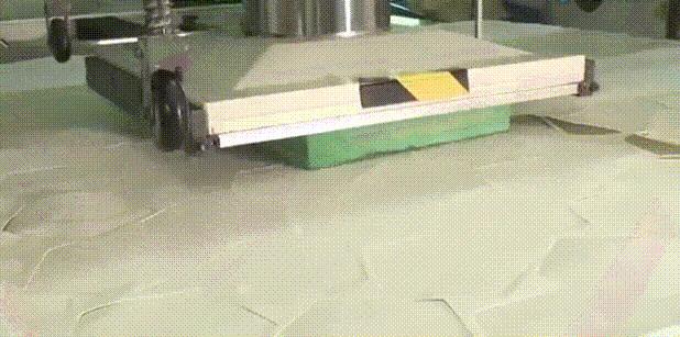 看足球二十年,2018世界杯专用足球制作过程