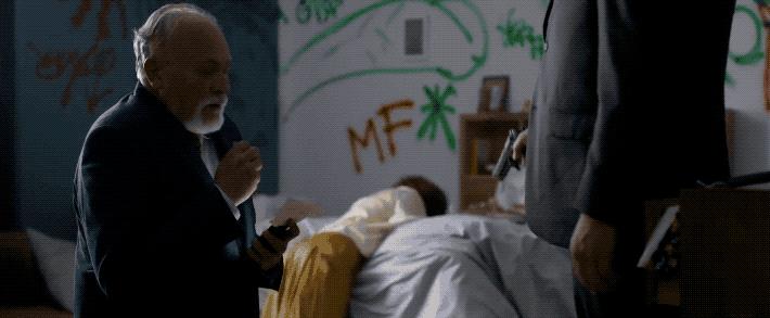 更大尺度版的《寄生虫》，从天堂到地狱只需一瞬