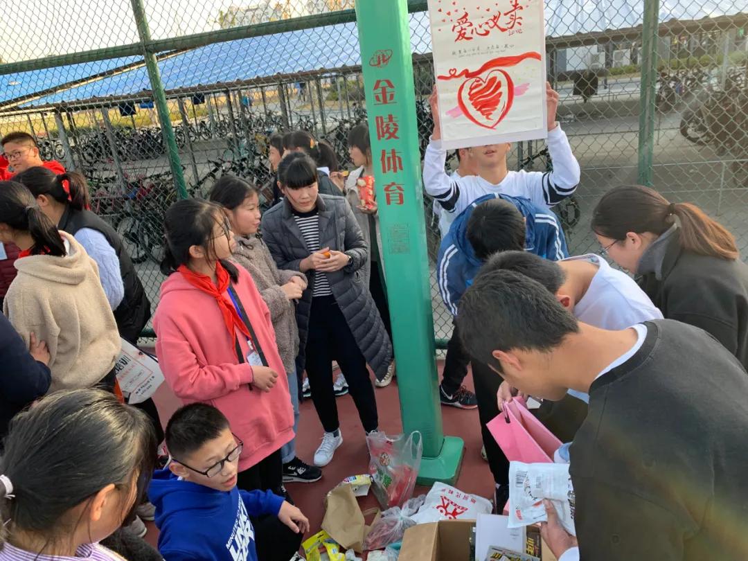 文明清风新吴有礼|梅里中学：弘扬时代精神，绽放文明之花