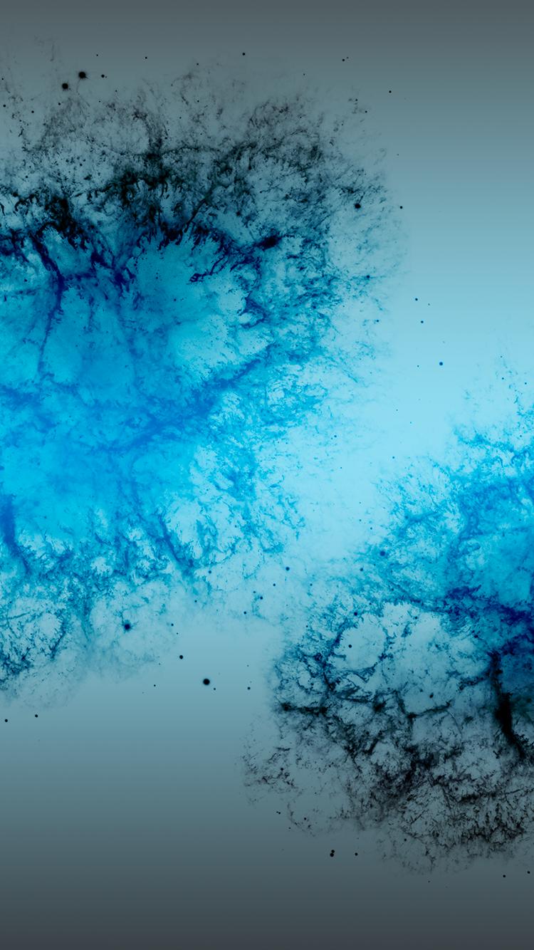 紫色蓝色纯色渐变色手机壁纸,高清版纯蓝绿色纯色变色手机壁纸