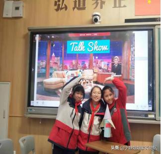 家长评价学生成绩有进步,家长分享孩子英语进步