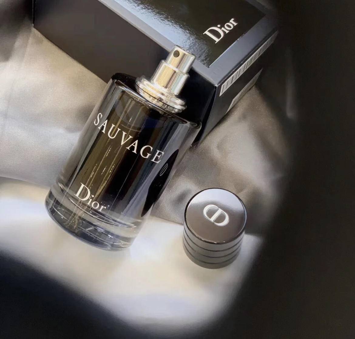 绅士男士最有魅力的香水,明星香水男士推荐