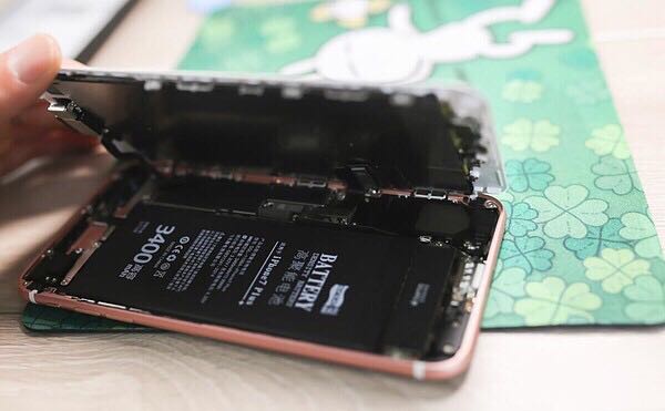 2019新的一年,给自己的iPhone“续航”加点油!