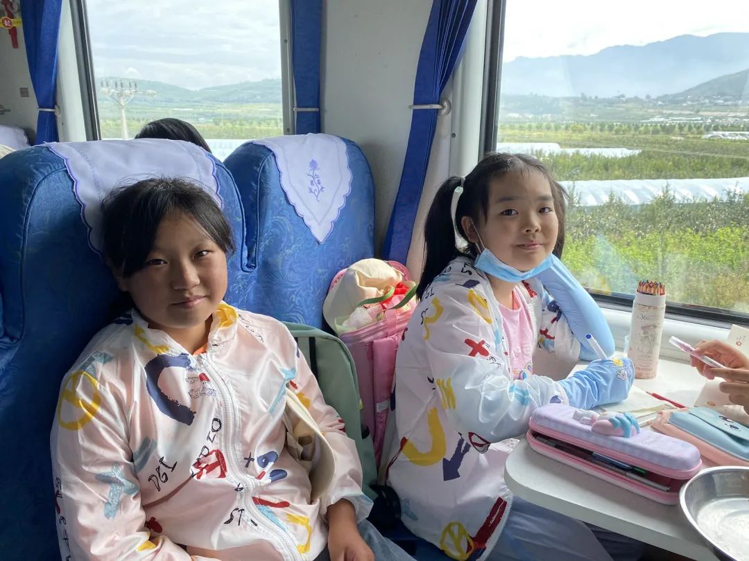 红河州青少年研学实践教育基地,蒙自研学基地教官