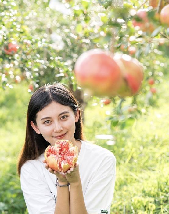 四川女孩辞职回家创业,四川女子大厂辞职卖水果