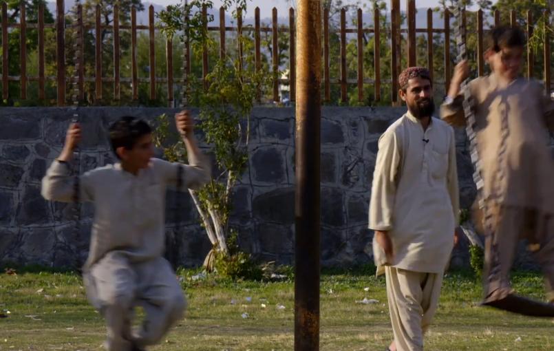 太阳能男孩完整版,太阳能男孩现状