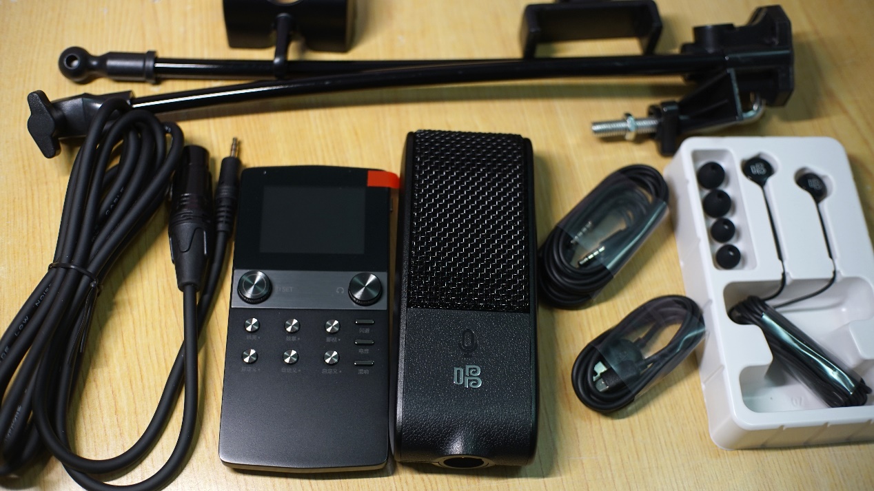 直播唱歌神器,直播唱歌必备神器高端