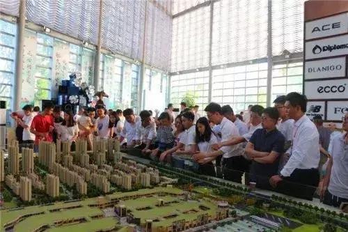 自房价“破万”后直接“奔二”去！“江苏东大门，苏沪大陆桥”