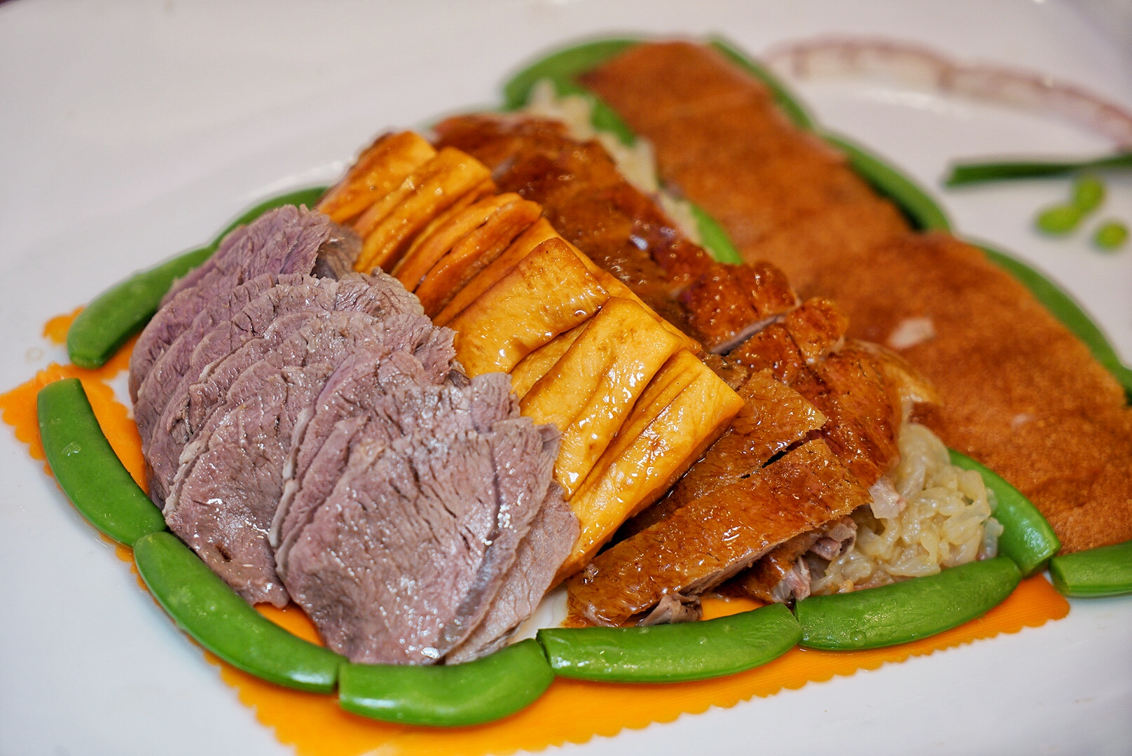 全广州最好吃的三明治,全广州最好吃的葡挞