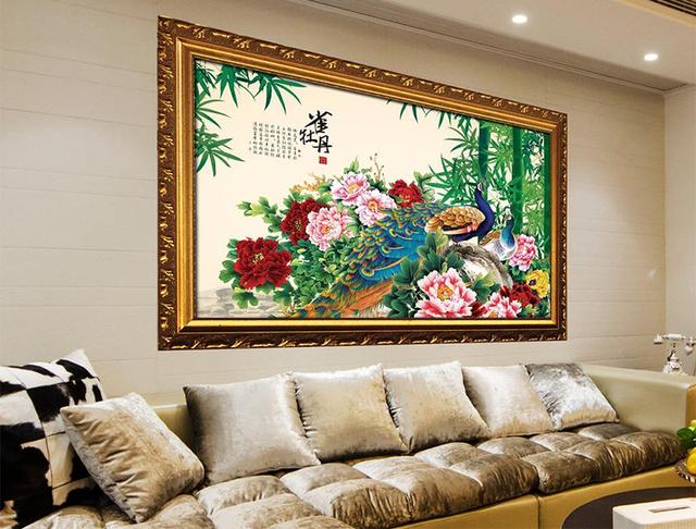 土味风装修,农村土味装修