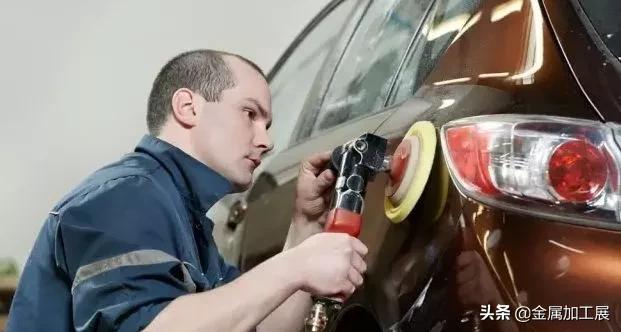 10种表面处理技巧,12种表面处理方法