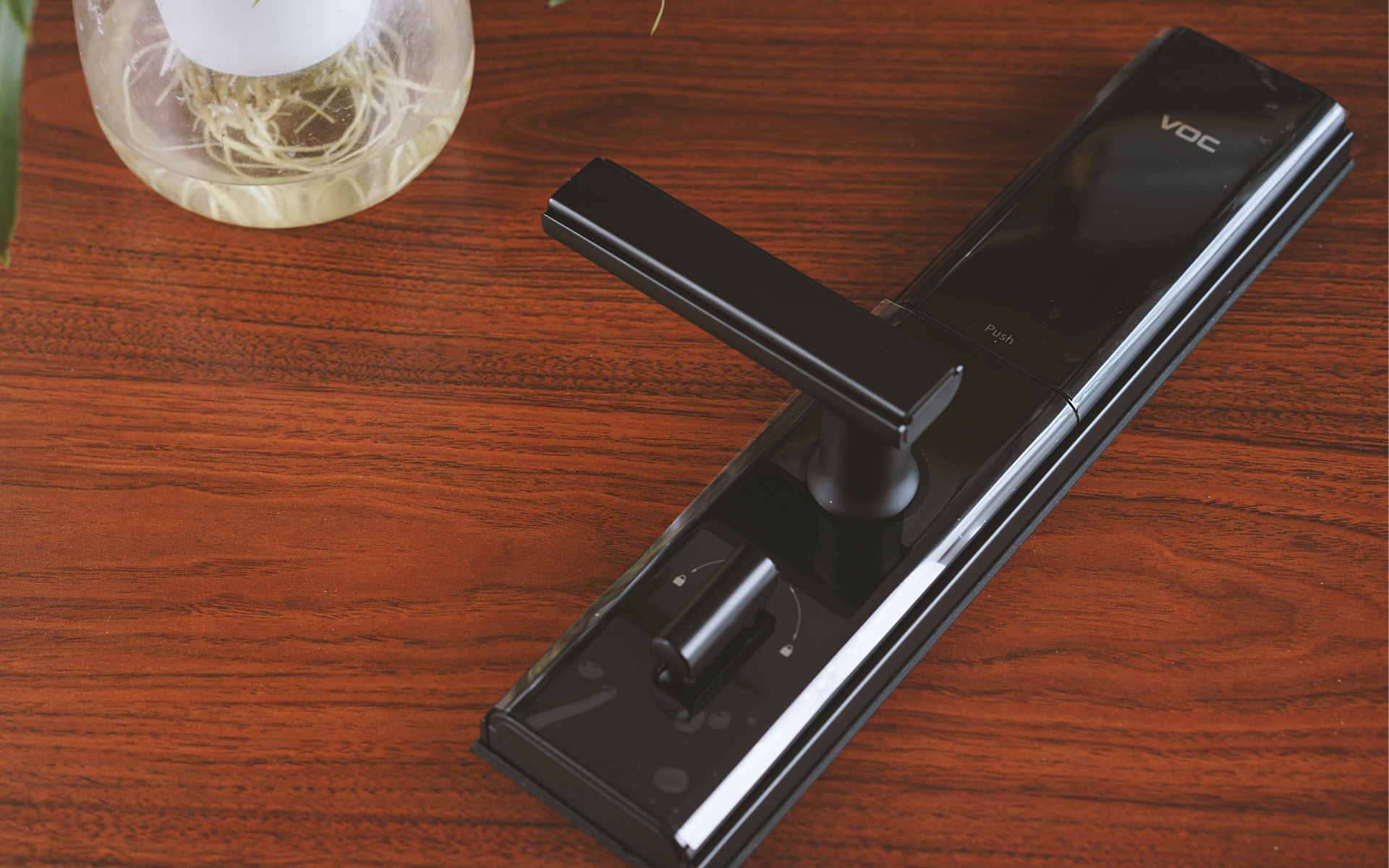 为生活带来便捷,华为智选voc智能门锁t10plus