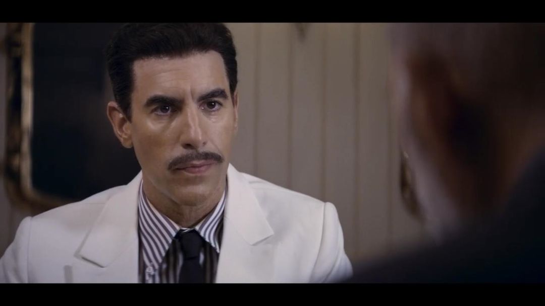 一个扑朔迷离的间谍故事,一个扑朔迷离的间谍故事讲解