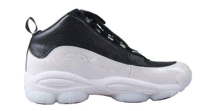 锐步艾弗森answer5系列球鞋,锐步艾弗森answer系列球鞋