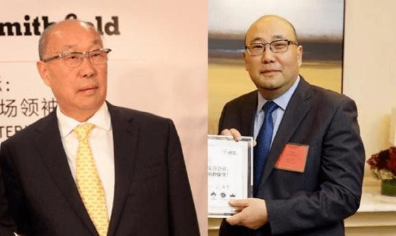 双汇接班人，被摁在地上