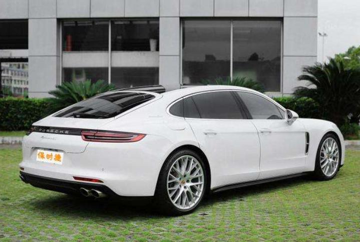 2021保时捷panamera二手2.9t,保时捷panamera2.9t