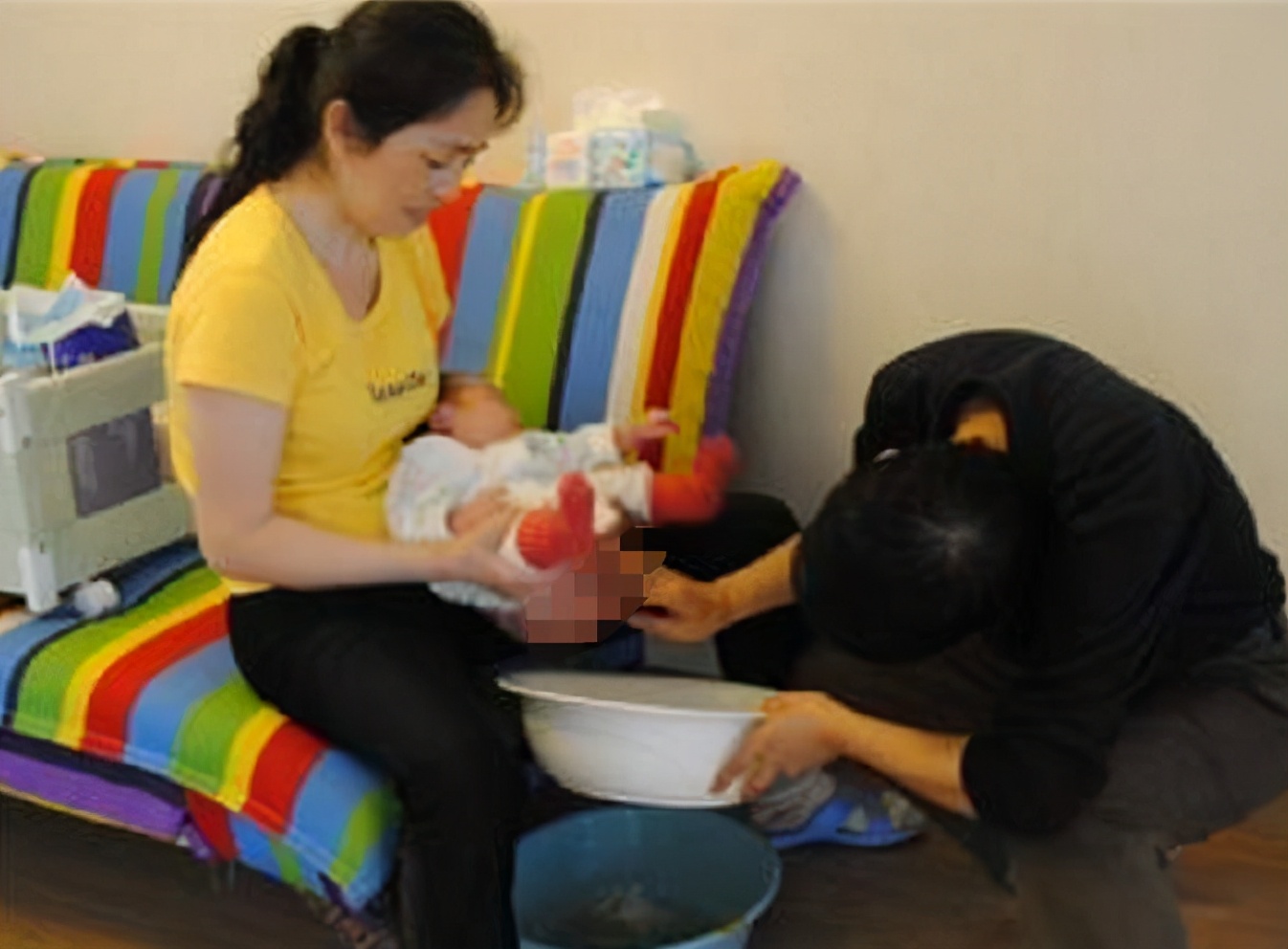 孩子被老师批评尿裤子了怎么办,4岁孩子被老师立规矩批评